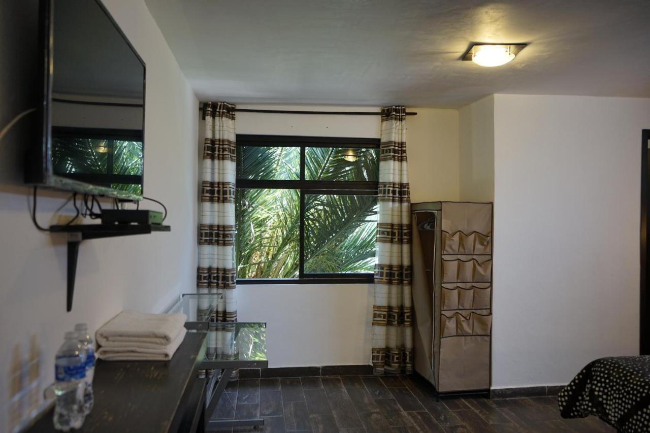 Telpochcalli Hotel & Temazcal San Juan Teotihuacán Eksteriør bilde